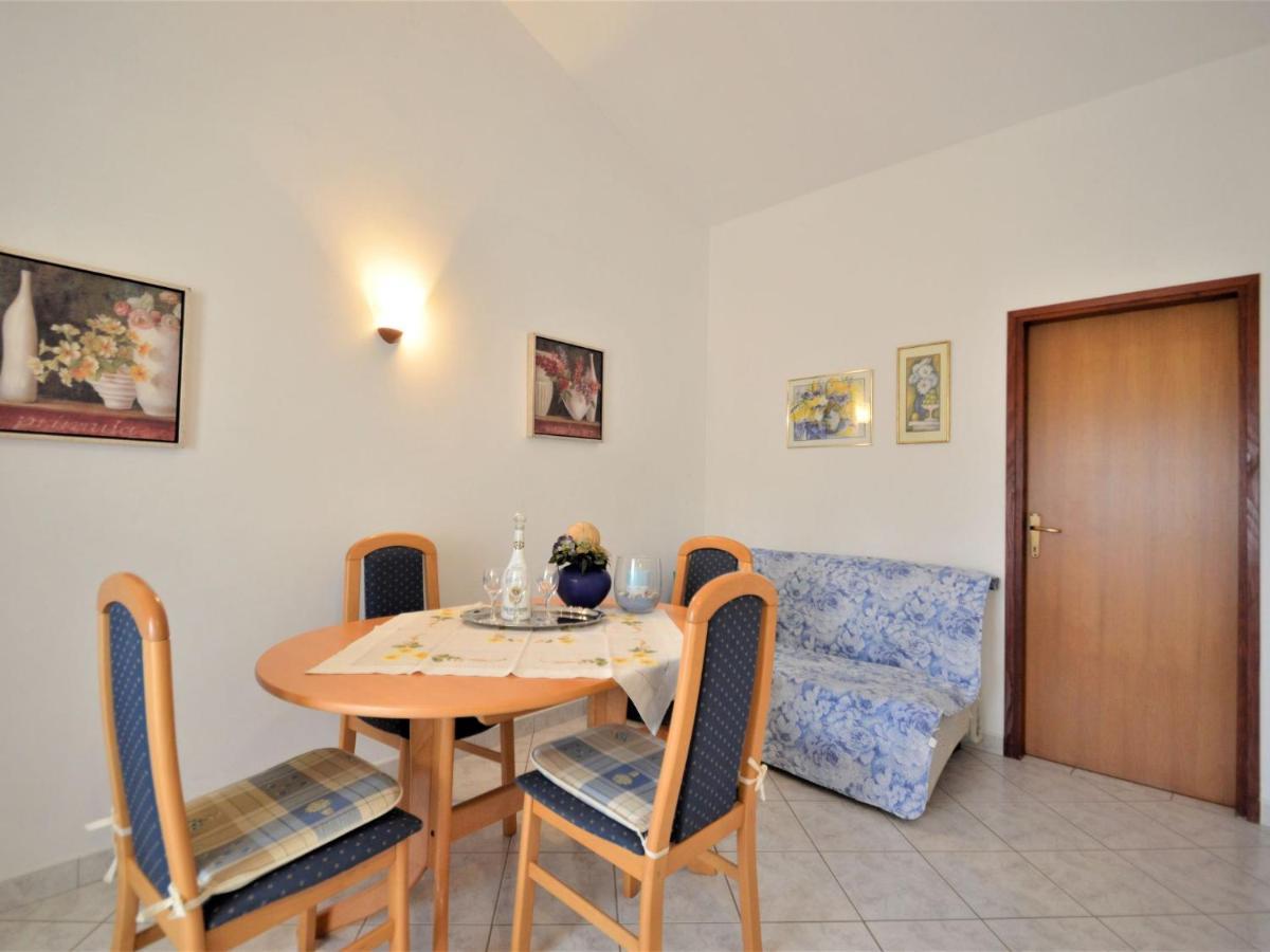 Apartment Denise By Interhome Medolino Esterno foto