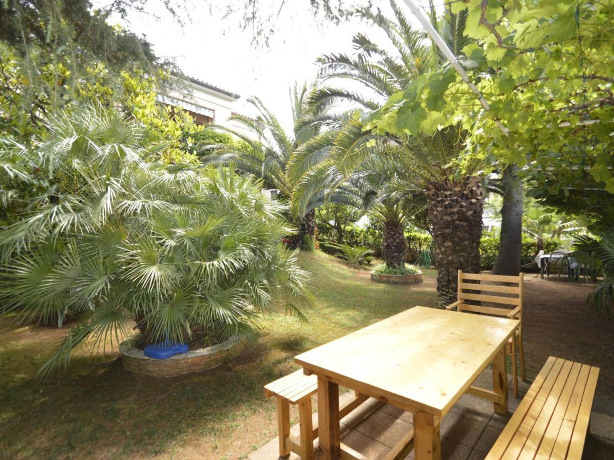 Apartment Denise By Interhome Medolino Esterno foto