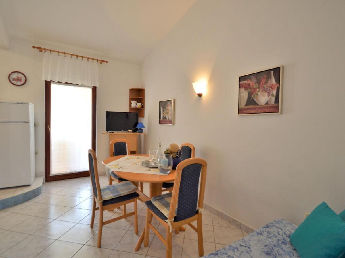 Apartment Denise By Interhome Medolino Esterno foto