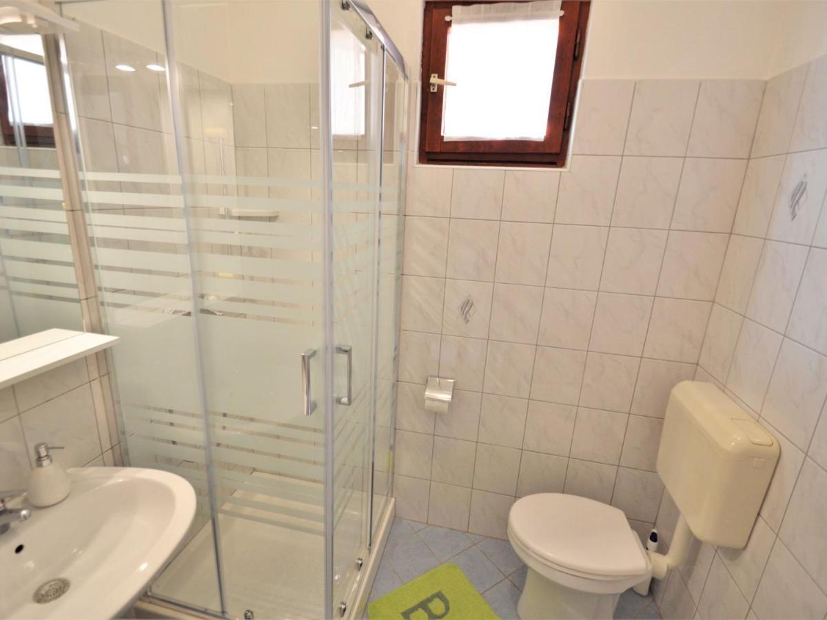 Apartment Denise By Interhome Medolino Esterno foto
